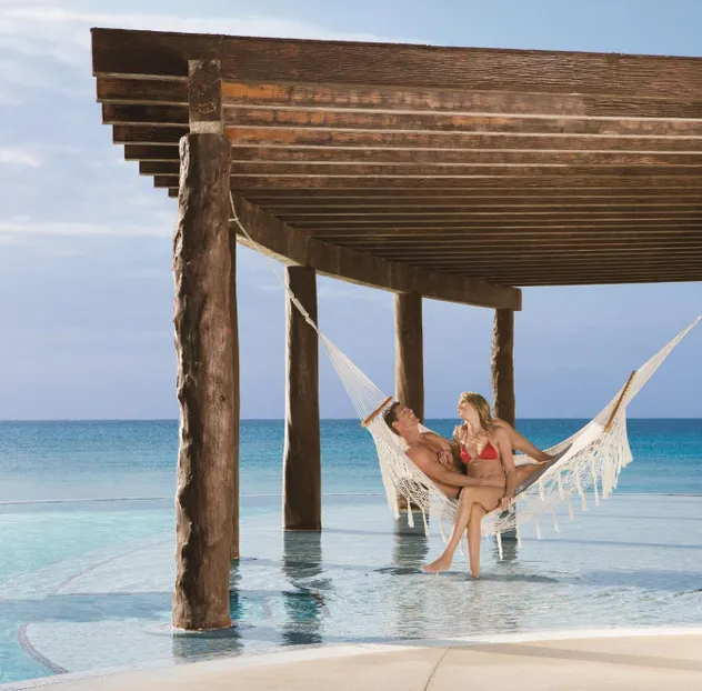 Riviera Maya - Cenotes y parques